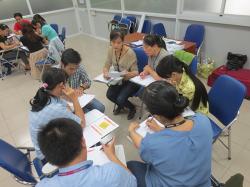 Kỹ năng phân tích & giải quyết vấn đề hiệu quả - Pou Yuen (12.01.2019)